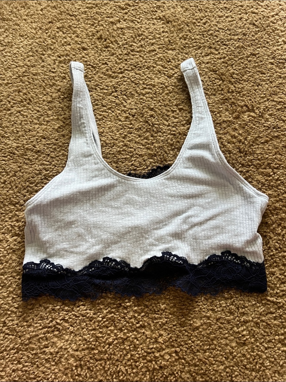 American Eagle Aerie Bralette